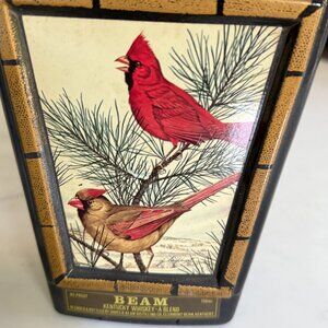 Beams Choice Decanters Bottle